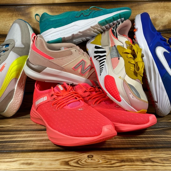 Meet the Posher Other - Welcome to Shoe Castle